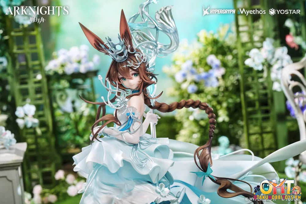 Myethos 1/7 Arknights - Amiya: Blooms of Time VER. Scale Figure
