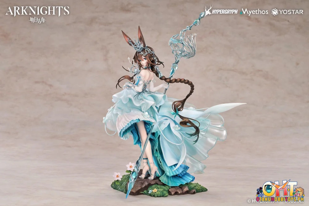 Myethos 1/7 Arknights - Amiya: Blooms of Time VER. Scale Figure