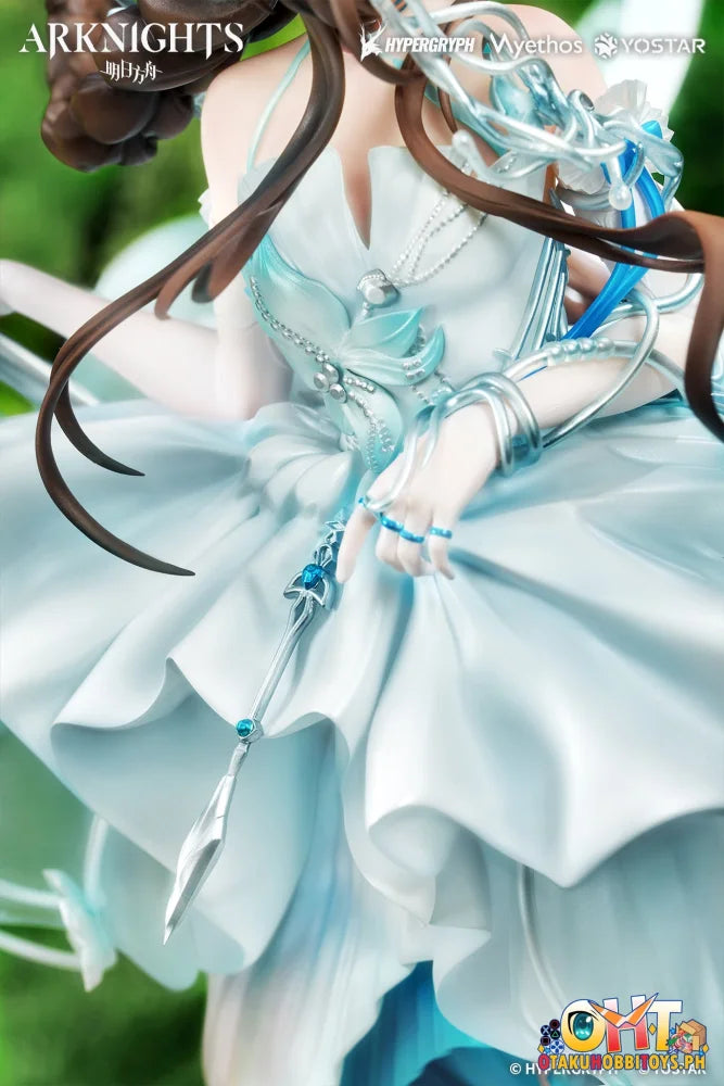 Myethos 1/7 Arknights - Amiya: Blooms of Time VER. Scale Figure