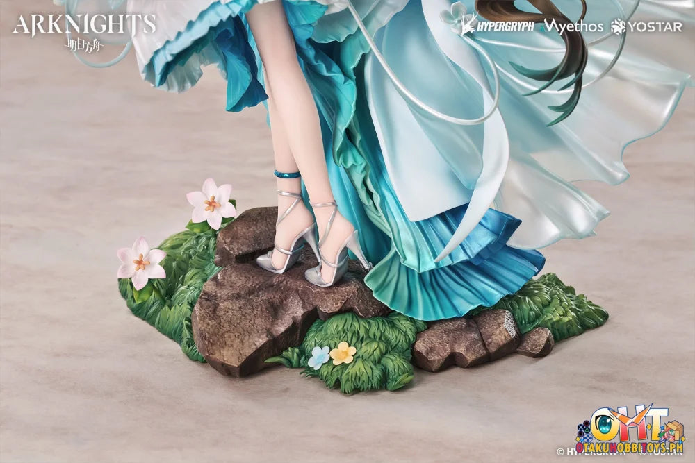 Myethos 1/7 Arknights - Amiya: Blooms of Time VER. Scale Figure