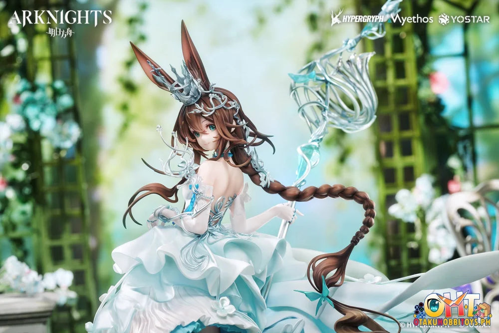 Myethos 1/7 Arknights - Amiya: Blooms of Time VER. Scale Figure