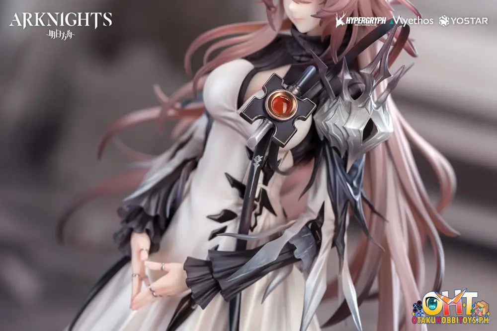 Myethos 1/7 Arknights Civilight Eterna Scale Figure