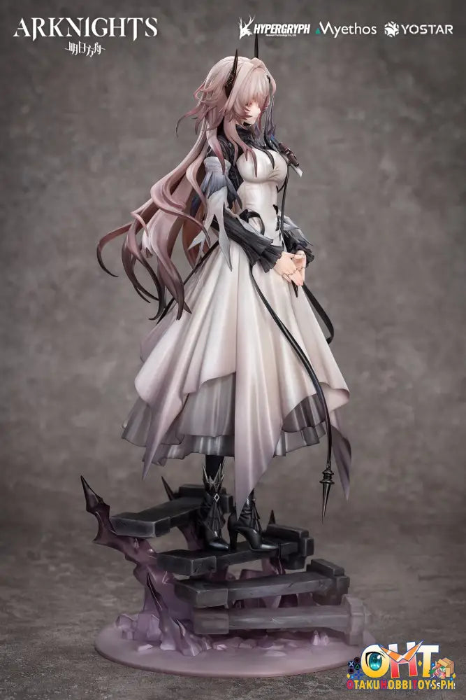 Myethos 1/7 Arknights Civilight Eterna Scale Figure