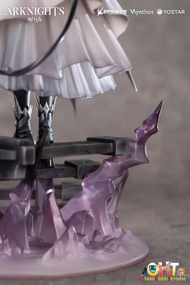 Myethos 1/7 Arknights Civilight Eterna Scale Figure