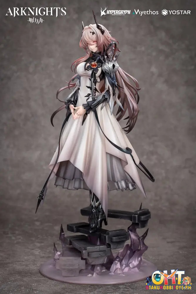 Myethos 1/7 Arknights Civilight Eterna Scale Figure
