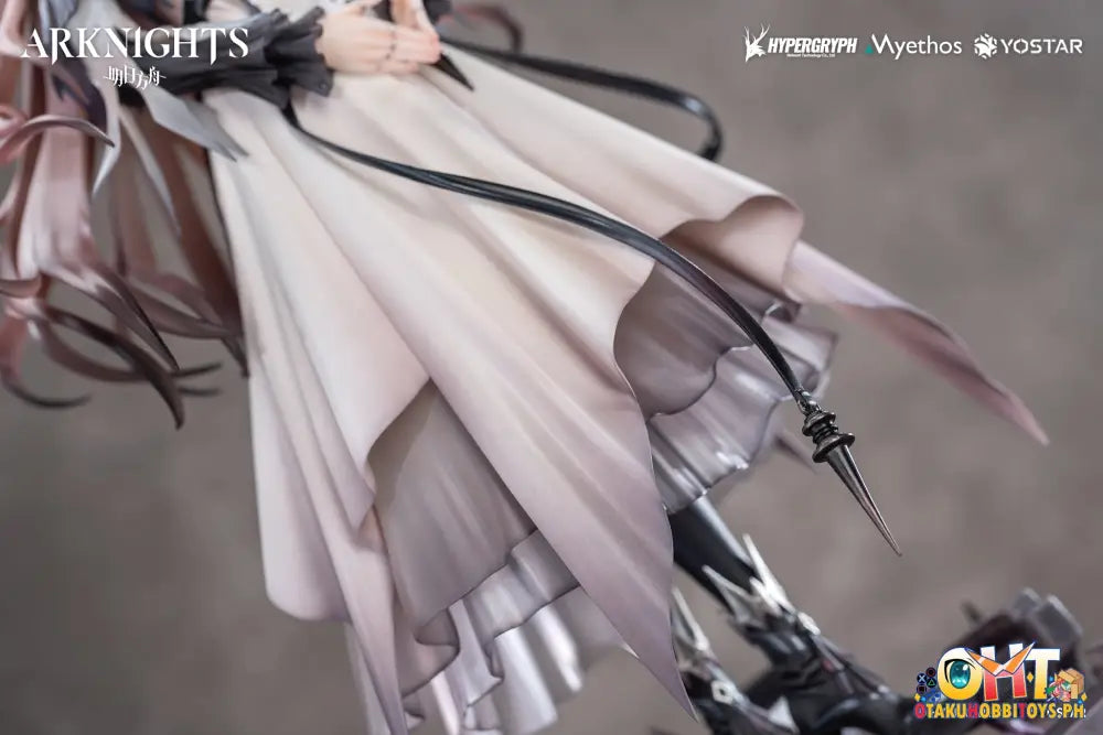 OtakuHobbiToys - Myethos 1/7 Arknights Civilight Eterna