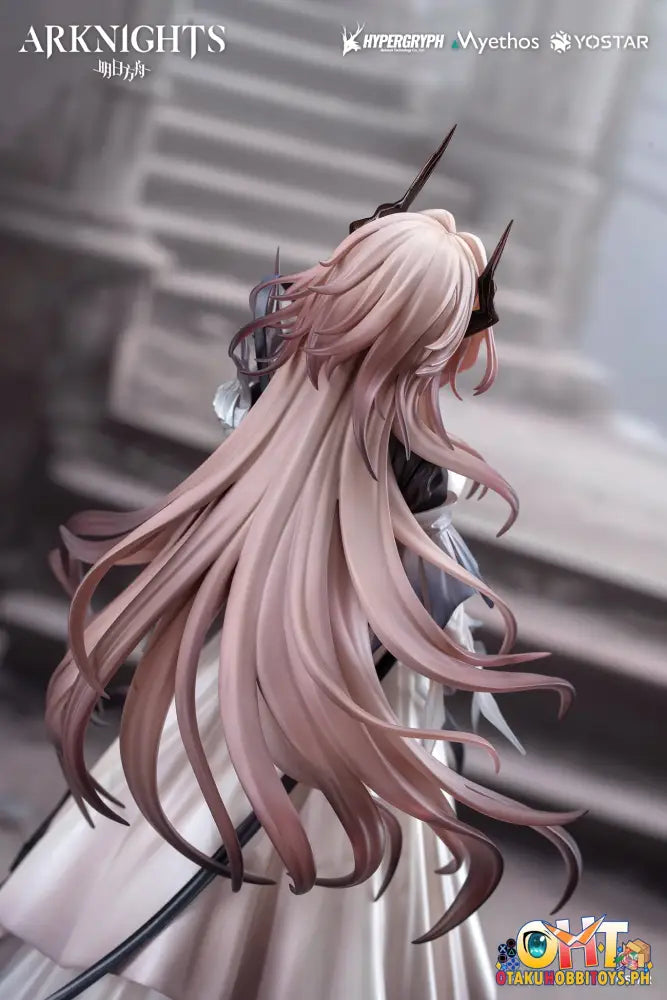 Myethos 1/7 Arknights Civilight Eterna Scale Figure