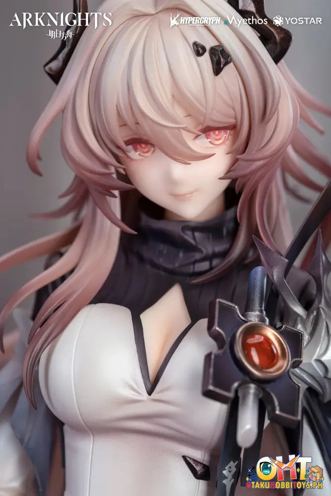 Myethos 1/7 Arknights Civilight Eterna Scale Figure