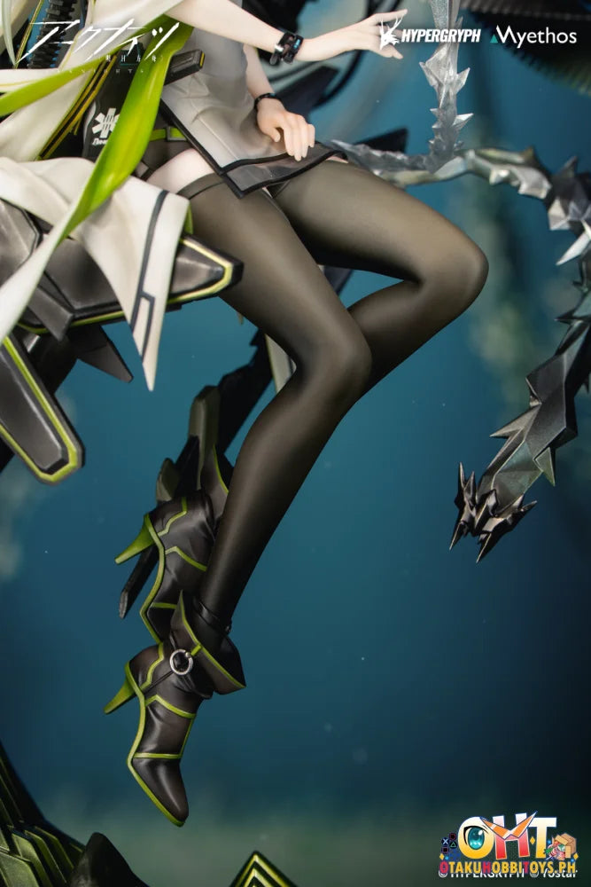 Myethos 1/7 Arknights: Kal’tsit Esperanta - Scale Figure