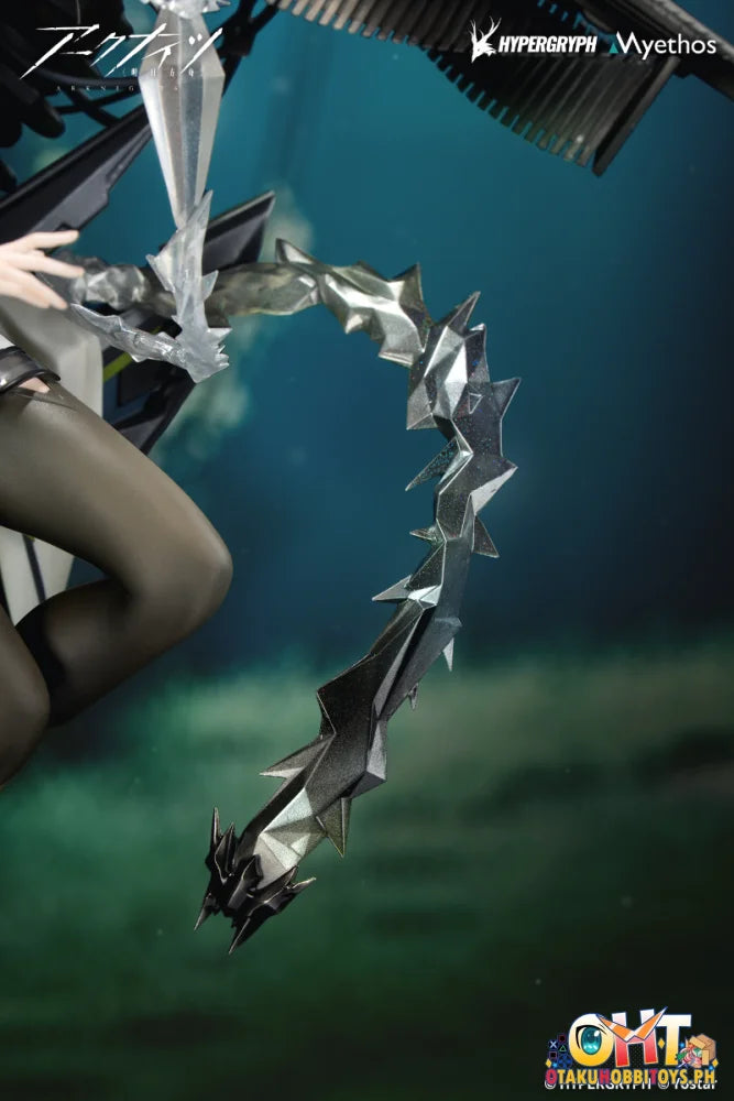 Myethos 1/7 Arknights: Kal’tsit Esperanta - Scale Figure