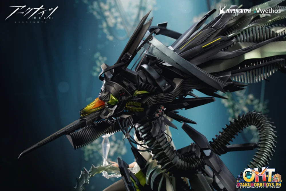 Myethos 1/7 Arknights: Kal’tsit Esperanta - Scale Figure