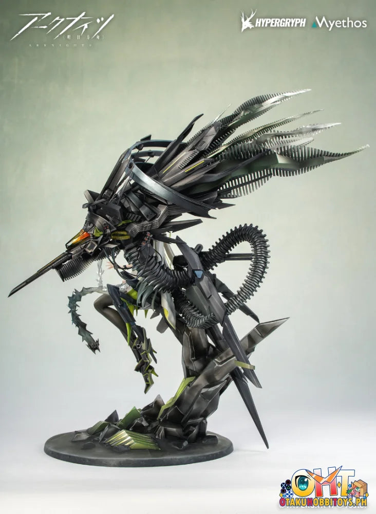 Myethos 1/7 Arknights: Kal’tsit Esperanta - Scale Figure