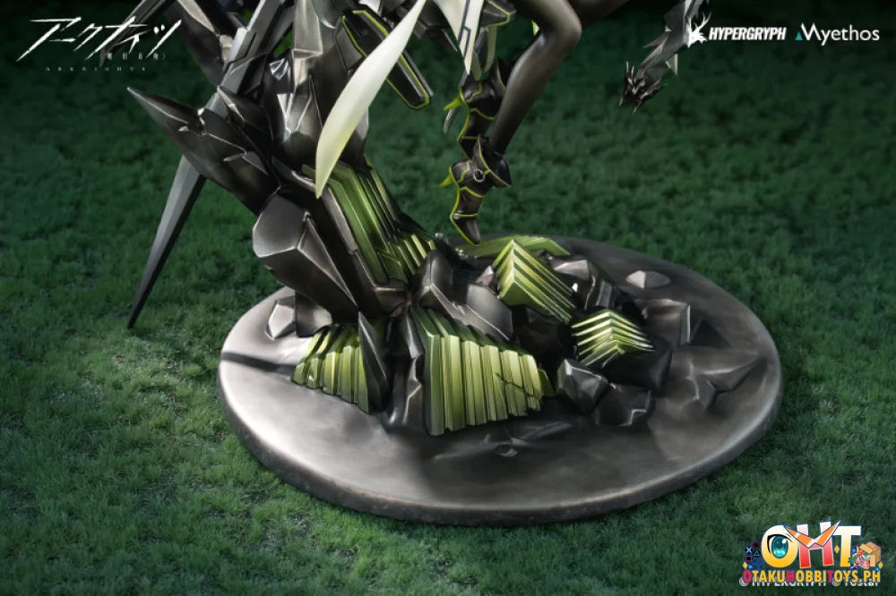Myethos 1/7 Arknights: Kal’tsit Esperanta - Scale Figure