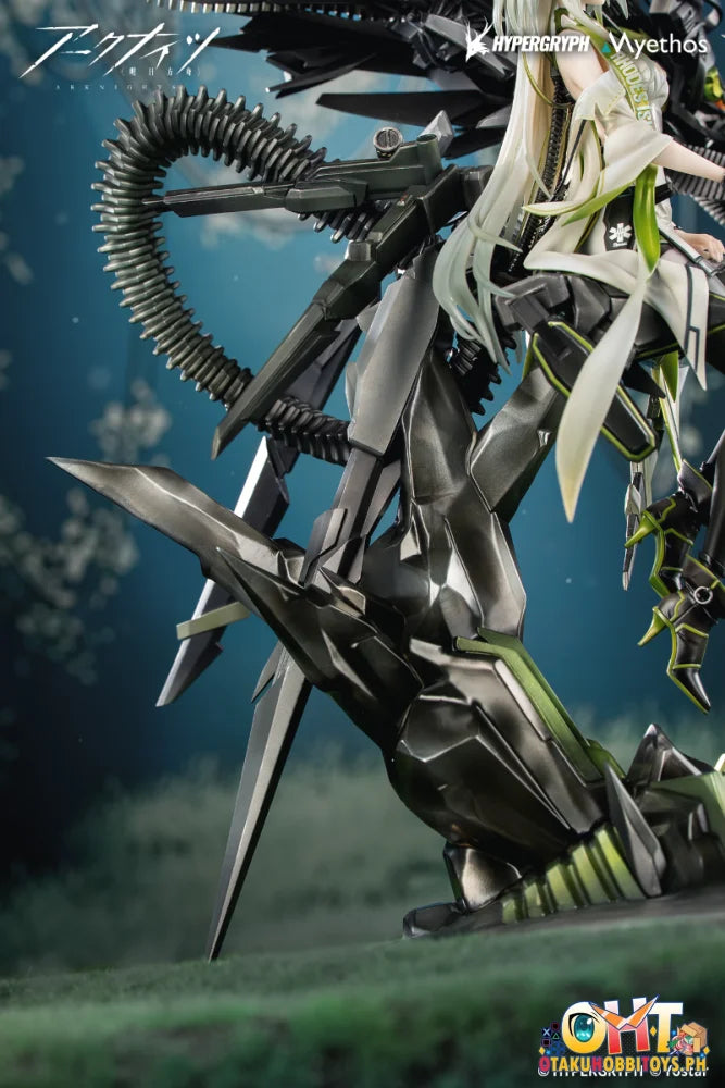 Myethos 1/7 Arknights: Kal’tsit Esperanta - Scale Figure