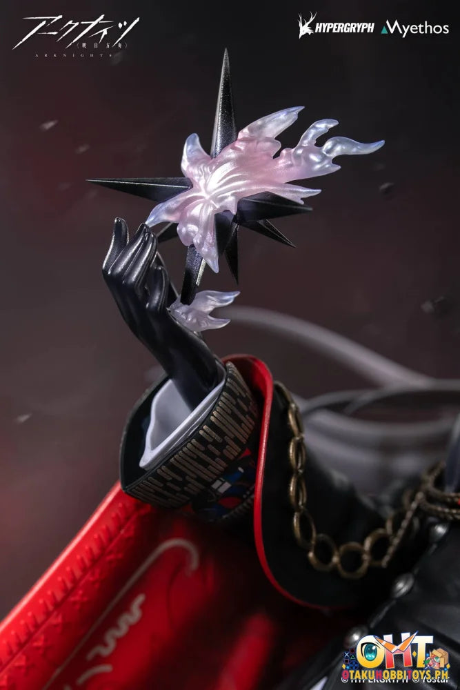 Myethos 1/7 Arknights Lappland the Decadenza Scale Figure
