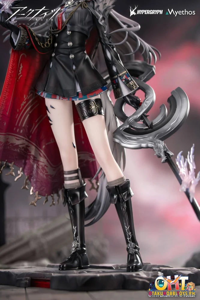 Myethos 1/7 Arknights Lappland the Decadenza Scale Figure