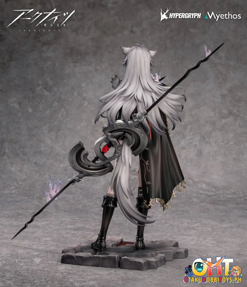 Myethos 1/7 Arknights Lappland the Decadenza Scale Figure