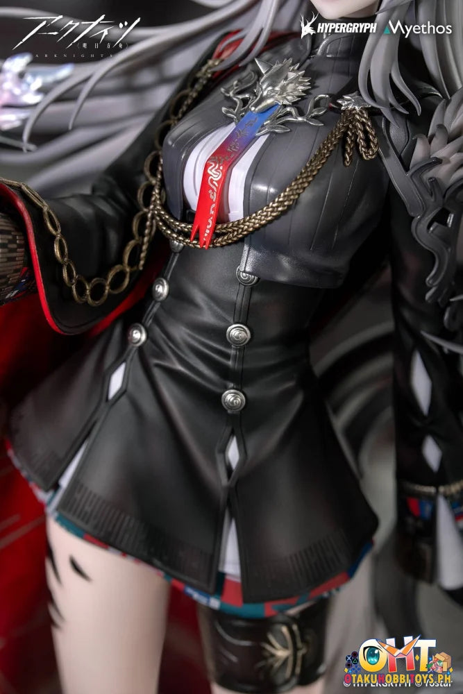 Myethos 1/7 Arknights Lappland the Decadenza Scale Figure