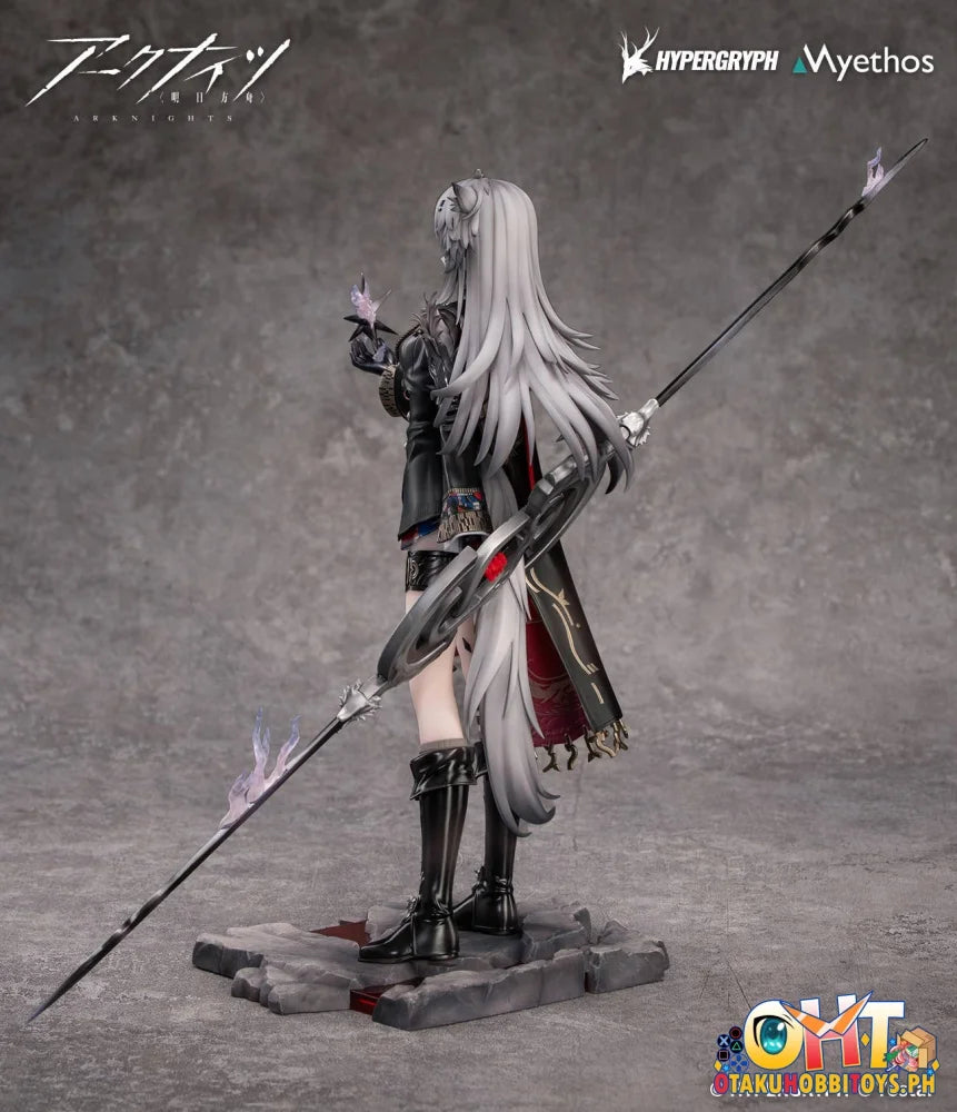 Myethos 1/7 Arknights Lappland the Decadenza Scale Figure