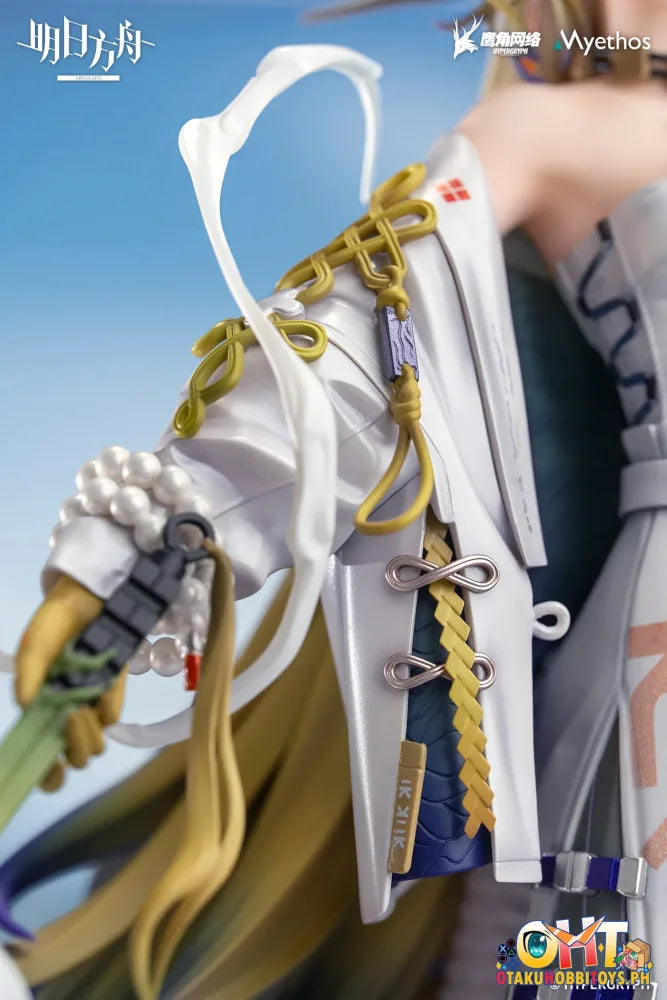 Myethos 1/7 Arknights - Shu Scale Figure