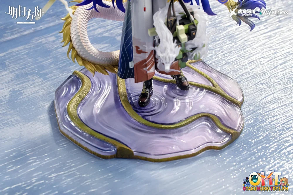 Myethos 1/7 Arknights - Shu Scale Figure