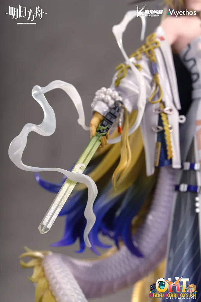 Myethos 1/7 Arknights - Shu Scale Figure