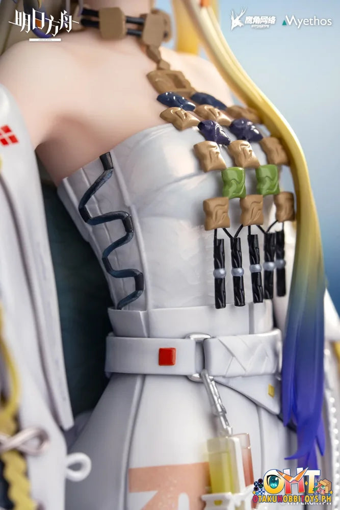 Myethos 1/7 Arknights - Shu Scale Figure