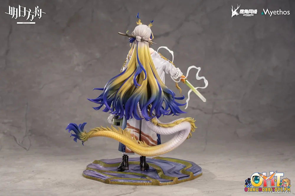 Myethos 1/7 Arknights - Shu Scale Figure
