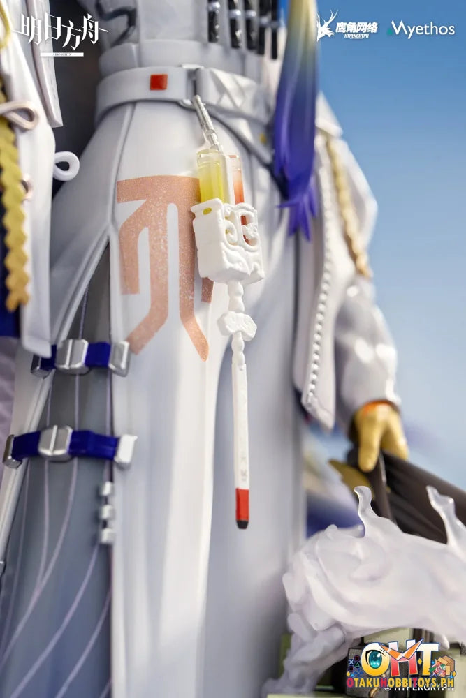 Myethos 1/7 Arknights - Shu Scale Figure