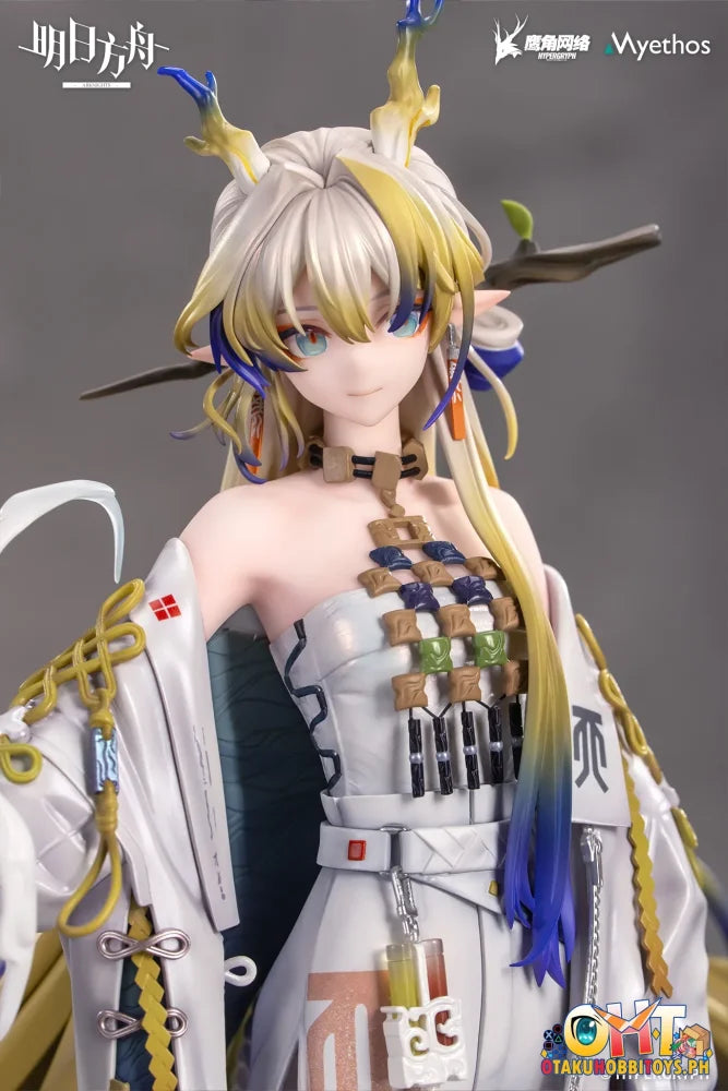 Myethos 1/7 Arknights - Shu Scale Figure