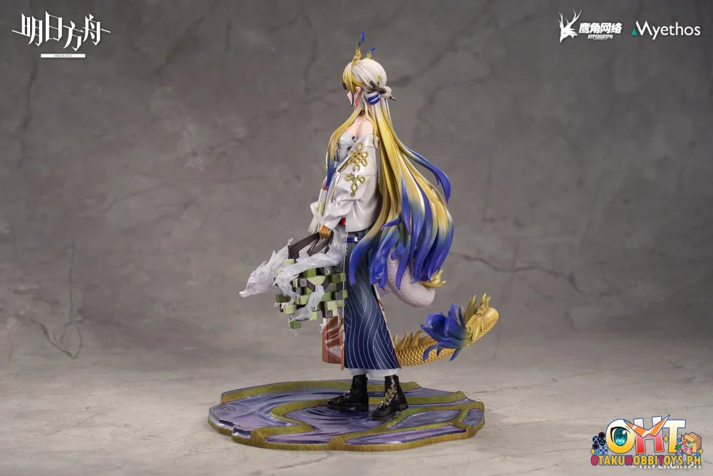 Myethos 1/7 Arknights - Shu Scale Figure