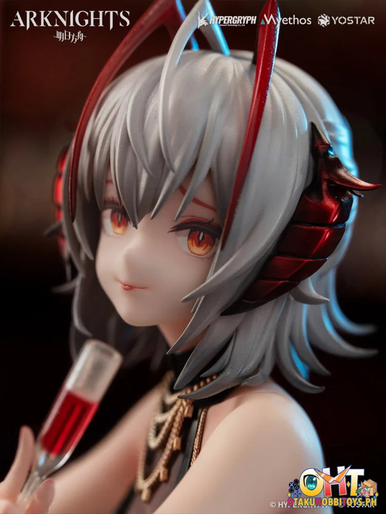 Myethos 1/7 Arknights - W: Formal Dress Ver. Scale Figure