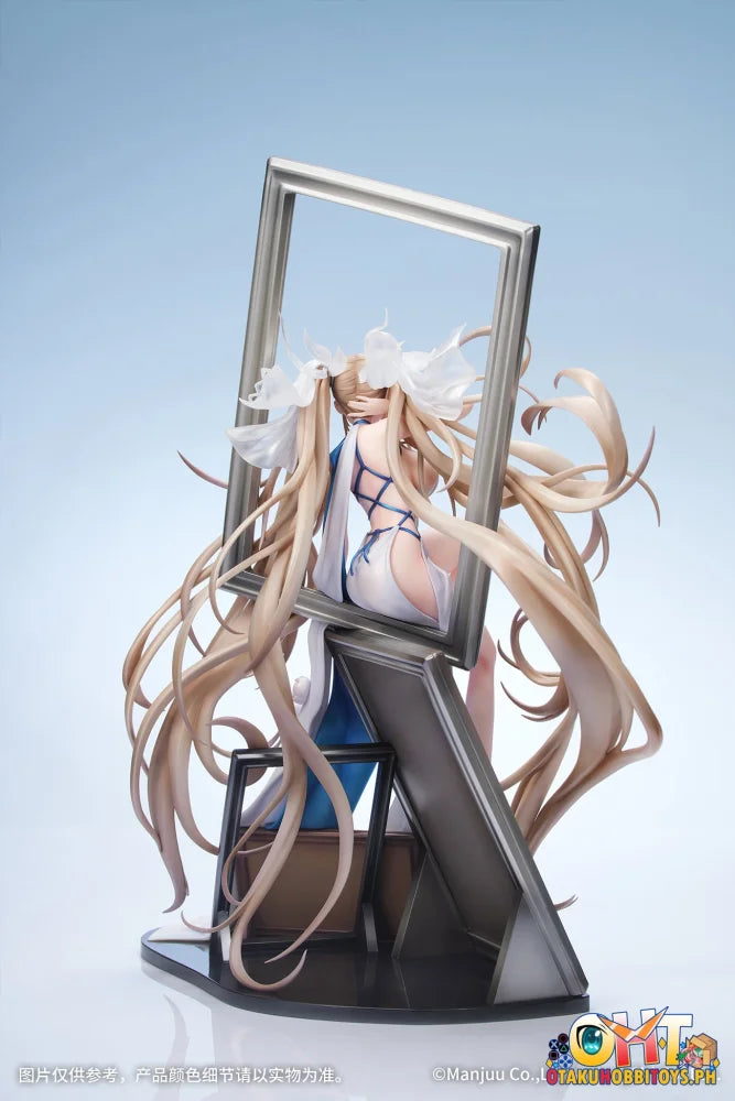 Myethos 1/7 Azur Lane Formidable: Anniversary Memories Ver. - Scale Figure