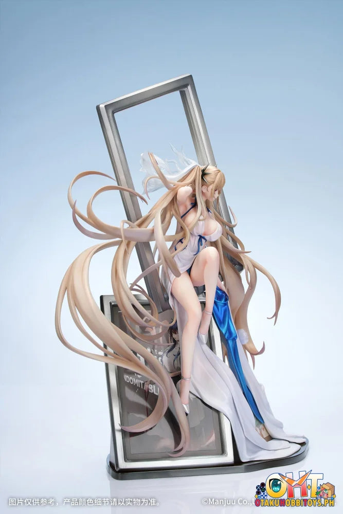 Myethos 1/7 Azur Lane Formidable: Anniversary Memories Ver. - Scale Figure