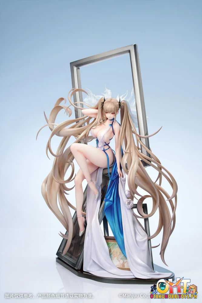 Myethos 1/7 Azur Lane Formidable: Anniversary Memories Ver. - Scale Figure
