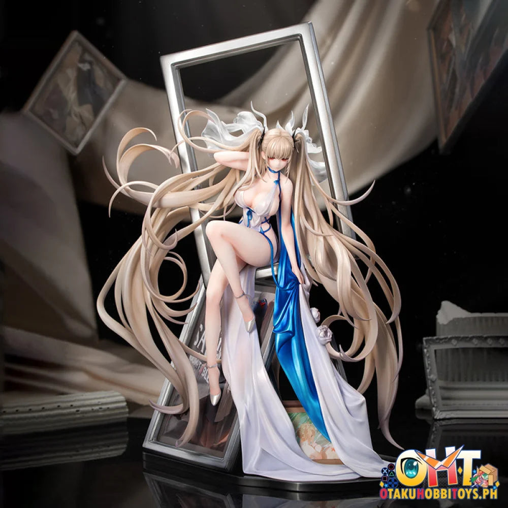 Myethos 1/7 Azur Lane Formidable: Anniversary Memories Ver. - Scale Figure
