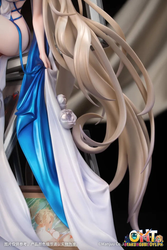 Myethos 1/7 Azur Lane Formidable: Anniversary Memories Ver. - Scale Figure