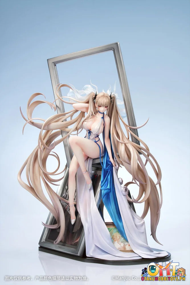 Myethos 1/7 Azur Lane Formidable: Anniversary Memories Ver. - Scale Figure