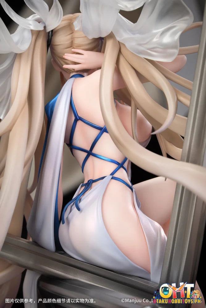 Myethos 1/7 Azur Lane Formidable: Anniversary Memories Ver. - Scale Figure