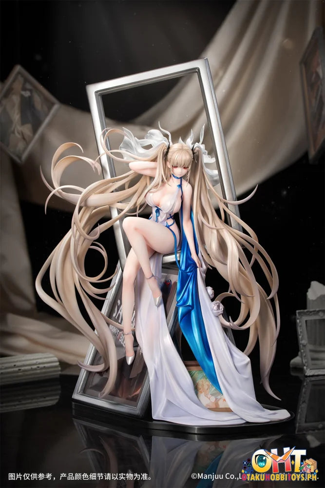 Myethos 1/7 Azur Lane Formidable: Anniversary Memories Ver. - Scale Figure