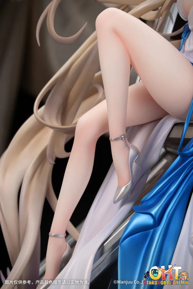 Myethos 1/7 Azur Lane Formidable: Anniversary Memories Ver. - Scale Figure
