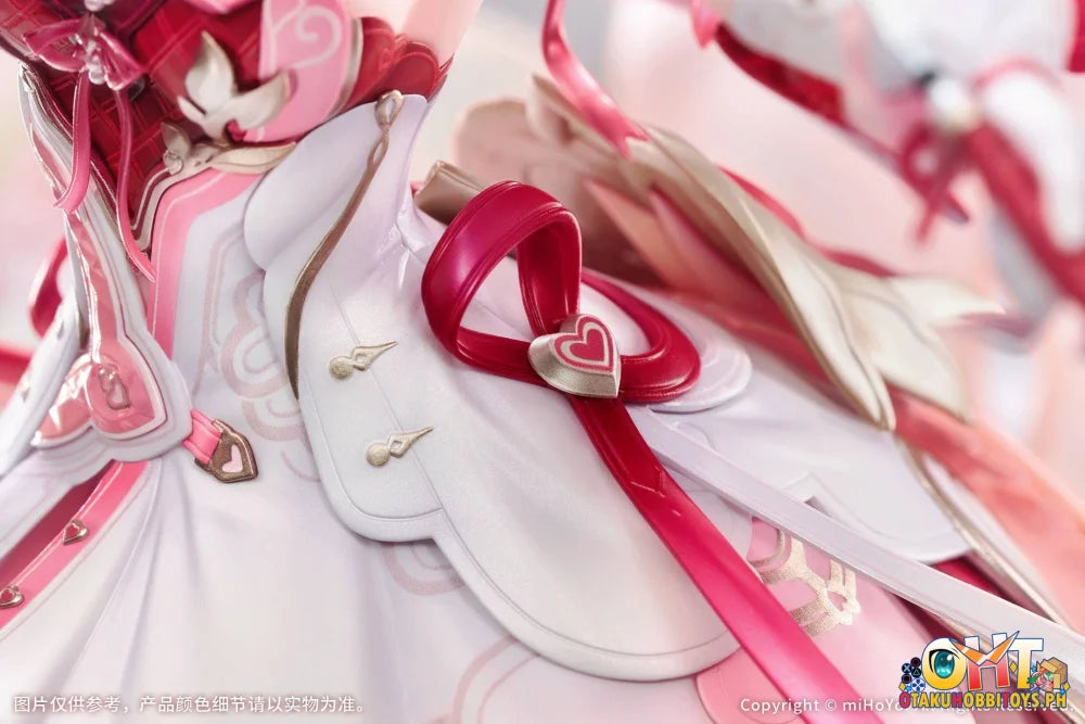 Myethos 1/7 Honkai Impact 3rd - Elysia: Hi Love Elf Ver. With Bonus - Scale Figure