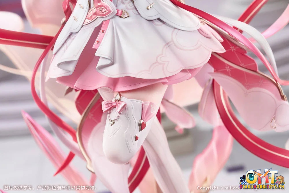 Myethos 1/7 Honkai Impact 3rd - Elysia: Hi Love Elf Ver. With Bonus - Scale Figure