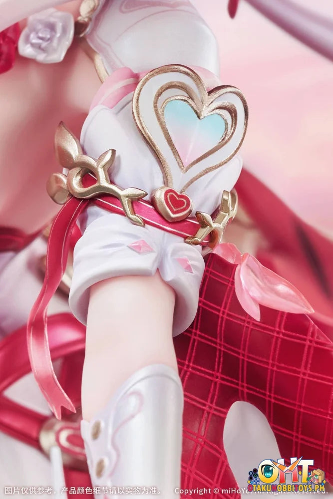 Myethos 1/7 Honkai Impact 3rd - Elysia: Hi Love Elf Ver. With Bonus - Scale Figure