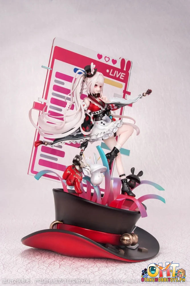Myethos 1/7 Honkai: StarRail - Sparxie with Bonus