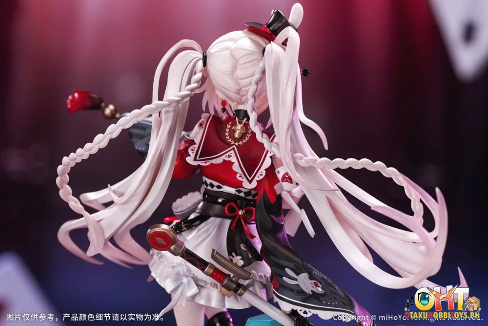 Myethos 1/7 Honkai: StarRail - Sparxie with Bonus