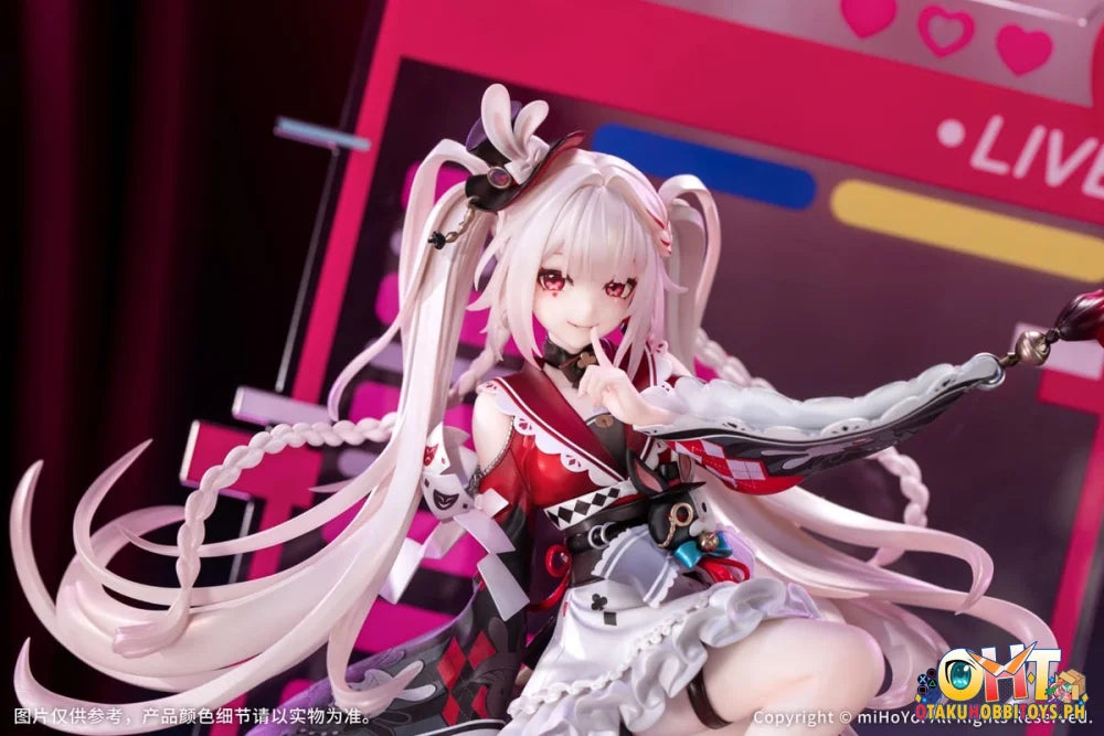 Myethos 1/7 Honkai: StarRail - Sparxie with Bonus