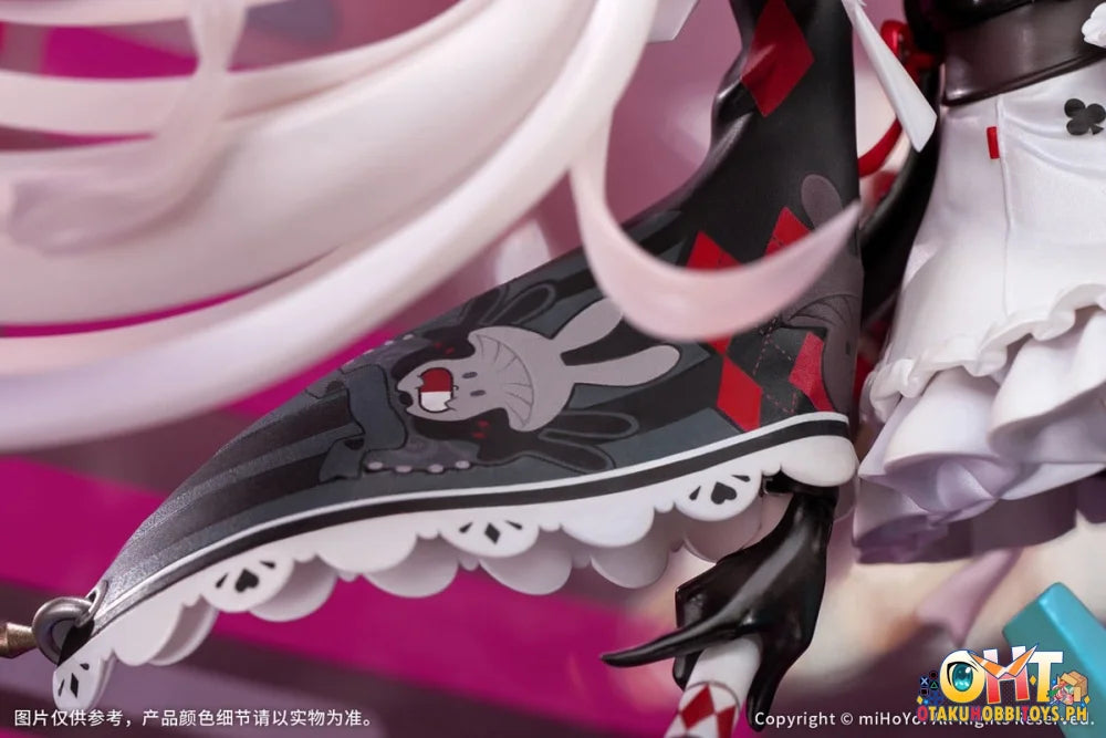 Myethos 1/7 Honkai: StarRail - Sparxie with Bonus