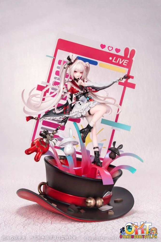 Myethos 1/7 Honkai: StarRail - Sparxie with Bonus
