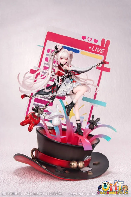 Myethos 1/7 Honkai: StarRail - Sparxie with Bonus